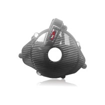 TEKMO PROTEZIONE CARTER STATORE CARBONIO HUSQVARNA SM / ENDURO 701 TEKMO PROTEZIONE CARTER STATORE CARBONIO HUSQVARNA SM / ENDURO 701