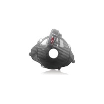 TEKMO PROTEZIONE CARTER STATORE CARBONIO HUSQVARNA SM / ENDURO 701 TEKMO PROTEZIONE CARTER STATORE CARBONIO HUSQVARNA SM / ENDURO 701