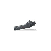 TEKMO PROTEZIONE COLLETTORE PARACALORE CARBONIO HUSQVARNA SM / ENDURO 701 TEKMO PROTEZIONE COLLETTORE PARACALORE CARBONIO HUSQVARNA SM / ENDURO 701