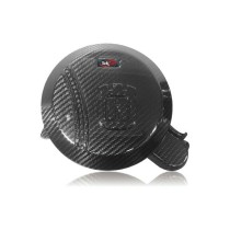 TEKMO PROTEZIONE CARTER FRIZIONE CARBONIO HUSQVARNA SM / ENDURO 701 TEKMO PROTEZIONE CARTER FRIZIONE CARBONIO HUSQVARNA SM / ENDURO 701