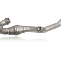 TEKMO COLLETTORE TITANIO HUSQVARNA 701 SM / SUPERMOTO / ENDURO