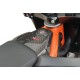 TEKMO COVER CHIAVE CARBONIO KTM 690 SMC R / ENDURO