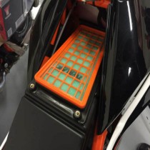 TWINAIR FILTRO ARIA SPORTIVO KTM 690 / HUSQVARNA 701 / GASGAS SM 700 TWINAIR FILTRO ARIA SPORTIVO KTM 690 / HUSQVARNA 701 / GASGAS SM 700