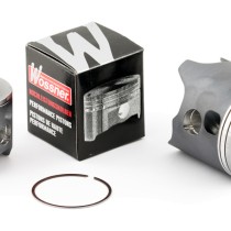 PISTONE WOSSNER BETA RR 250 2013-2021 MISURA 66,34 PISTONE WOSSNER BETA RR 250 2013-2021 MISURA 66,34