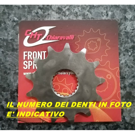 PIGNONE CHT PASSO 520 APRILIA RS 125 1996-2014