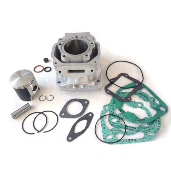 MITAKA KIT CILINDRO PISTONE GRUPPO TERMICO ROTAX 122 HM APRILIA RS RX SX MX 125 MITAKA KIT CILINDRO PISTONE GRUPPO TERMICO ROTAX 122 HM APRILIA RS RX SX MX 125