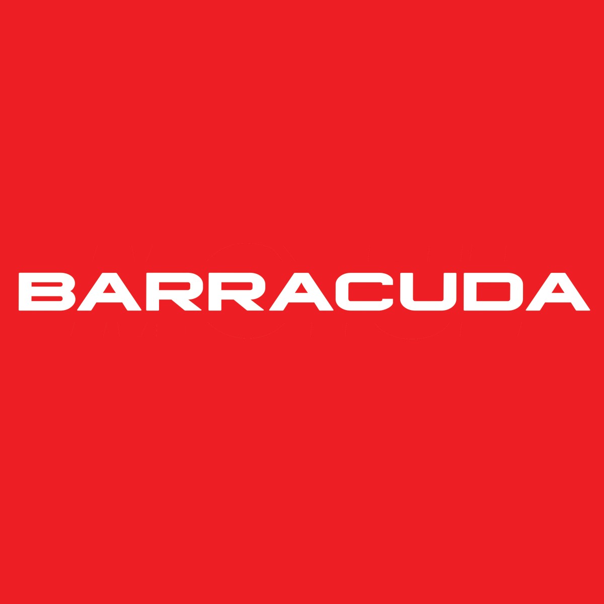BARRACUDA BARRACUDA