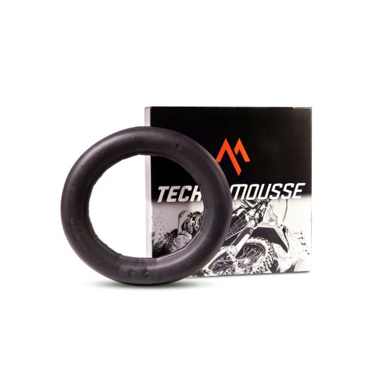 TECHNOMOUSSE MOUSSE MOTO ANTIFORATURA MODELLO ENDURO 90-90-21 / 80-100-21