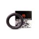 TECHNOMOUSSE MOUSSE MOTO ANTIFORATURA MODELLO ENDURO 140-80-18 / 120-90-18