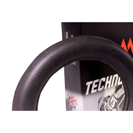 TECHNOMOUSSE MOUSSE MOTO ANTIFORATURA MODELLO SAHARA 90-90-21 / 140-80-18