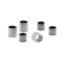 WOSSNER GABBIA RULLI APRILIA RS / MX / SX / RX 125 - ROTAX 122 WOSSNER GABBIA RULLI APRILIA RS / MX / SX / RX 125 - ROTAX 122