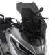 BARRACUDA PARABREZZA CUPOLINO FUME SCURO HONDA X-ADV 750 2021-2023