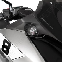 BARRACUDA ATTACCO SUPPORTI FARETTI HONDA FORZA 750 2021-2022 BARRACUDA ATTACCO SUPPORTI FARETTI HONDA FORZA 750 2021-2022