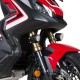 BARRACUDA ATTACCO SUPPORTI FARETTI HONDA X-ADV 750 2017-2020