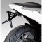 BARRACUDA PORTATARGA REGOLABILE HONDA INTEGRA 700-750 2012-2015 BARRACUDA PORTATARGA REGOLABILE HONDA INTEGRA 700-750 2012-2015