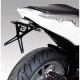 BARRACUDA PORTATARGA REGOLABILE HONDA NC 700-750 X 2012-2014