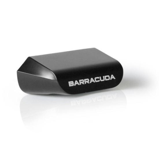 BARRACUDA LUCE TARGA LED