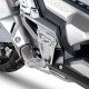 BARRACUDA KIT PEDANE CNC HONDA X-ADV 750 2017-2020