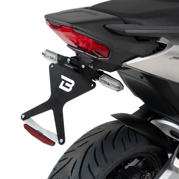 honda forza 750 pronta consegna