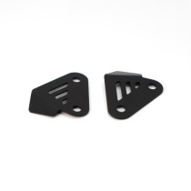 BARRACUDA ATTACCO SUPPORTI FARETTI HONDA FORZA 750 2021-2022 BARRACUDA ATTACCO SUPPORTI FARETTI HONDA FORZA 750 2021-2022