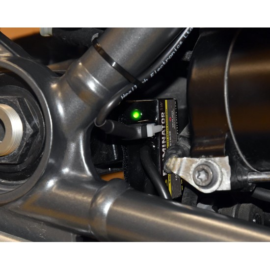 HEALTECH ESE-SW-BM1 ESCLUSORE INTERRUTTORE BMW R 1200 / 1300 GS HEALTECH ESE-SW-BM1 ESCLUSORE INTERRUTTORE BMW R 1200 / 1300 GS