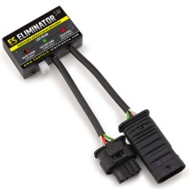 HEALTECH ESE-SW-BM1 ESCLUSORE INTERRUTTORE BMW R 1200 / 1300 GS 