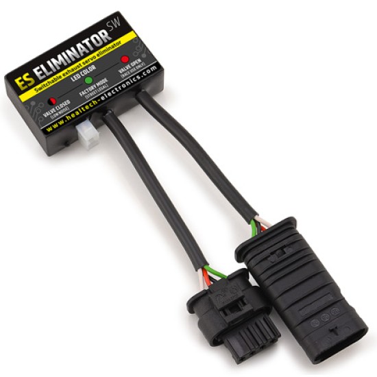 HEALTECH ESE-SW-BM1 ESCLUSORE INTERRUTTORE BMW R 1200 / 1300 GS HEALTECH ESE-SW-BM1 ESCLUSORE INTERRUTTORE BMW R 1200 / 1300 GS