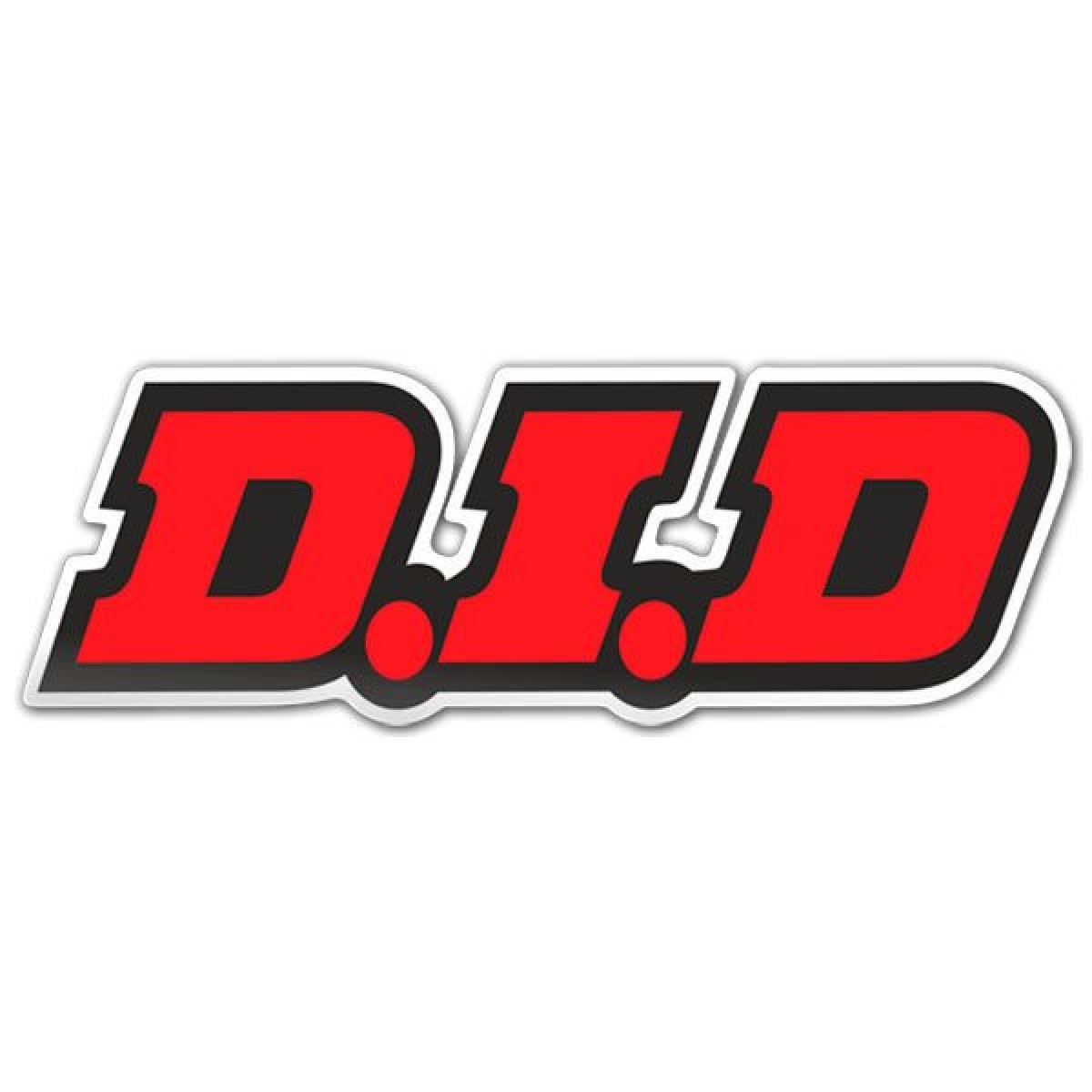 DID DID
