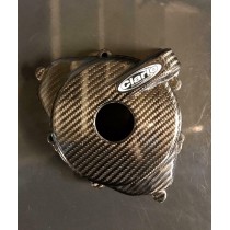 CIARLO KIT CARTER FRIZIONE + STATORE CARBONIO HUSQVARNA 701 SUPERMOTO 2016-2025 CIARLO KIT CARTER FRIZIONE + STATORE CARBONIO HUSQVARNA 701 SUPERMOTO 2016-2025