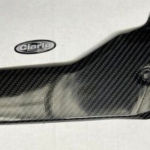 CIARLO PROTEZIONE COLLETTORE PARACALORE CARBONIO HUSQVARNA 701 SUPERMOTO / ENDURO 2016-2022 CIARLO PROTEZIONE COLLETTORE PARACALORE CARBONIO HUSQVARNA 701 SUPERMOTO / ENDURO 2016-2022