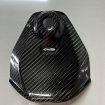CIARLO COVER CHIAVE ROCCHETTO CARBONIO HUSQVARNA 701 SUPERMOTO / ENDURO 2016-2023