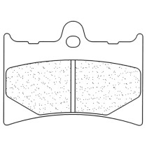 CL BRAKES COPPIA PASTIGLIE ANTERIORI RACING 2398C60 APRILIA RS 125 1998-2010