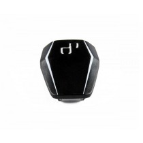 LIGHTECH PORTATARGA LUCE TARGA PYTHON LED + POSIZIONE STOP OMOLOGATA NERO LIGHTECH PORTATARGA LUCE TARGA PYTHON LED + POSIZIONE STOP OMOLOGATA NERO