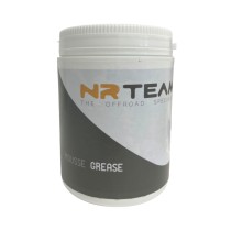 NRTEAM BARATTOLO GEL LUBRIFICANTE GRASSO MONTAGGIO MOUSSE MOTO BICI 1 KG NRTEAM BARATTOLO GEL LUBRIFICANTE GRASSO MONTAGGIO MOUSSE MOTO BICI 1 KG