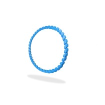 TECHNOMOUSSE MOUSSE ANTIFORATURA BLUE VERTIGO 29'' TUBELESS MTB BICI TECHNOMOUSSE MOUSSE ANTIFORATURA BLUE VERTIGO 29'' TUBELESS MTB BICI