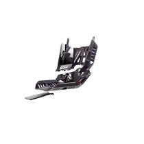 RTECH PARAMOTORE COMPLETO KIT T7 REVOLUTION YAMAHA TENERE 700 2019-2024