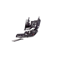 RTECH PARAMOTORE COMPLETO KIT T7 REVOLUTION YAMAHA TENERE 700 2019-2024