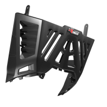 RTECH PARAMOTORE COMPLETO KIT T7 REVOLUTION YAMAHA TENERE 700 2019-2024